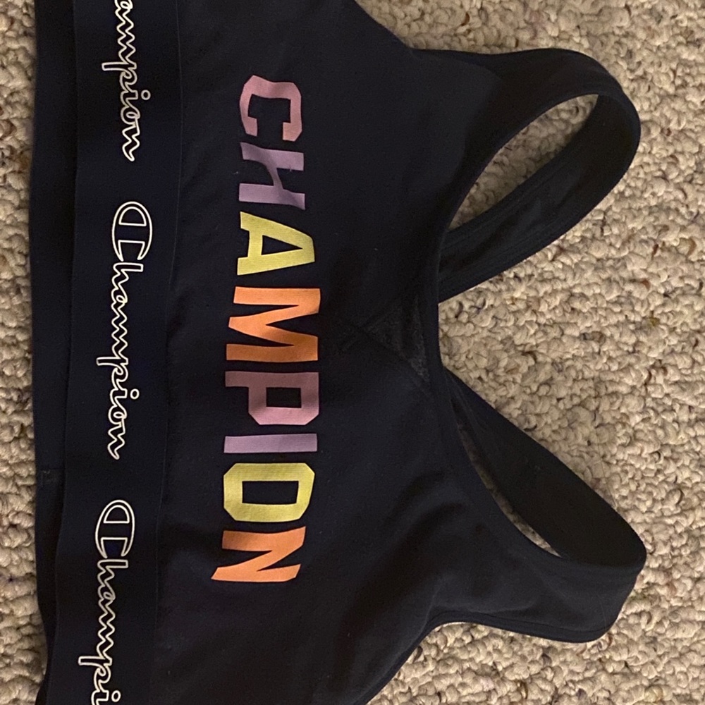 CHAMPION sports bra